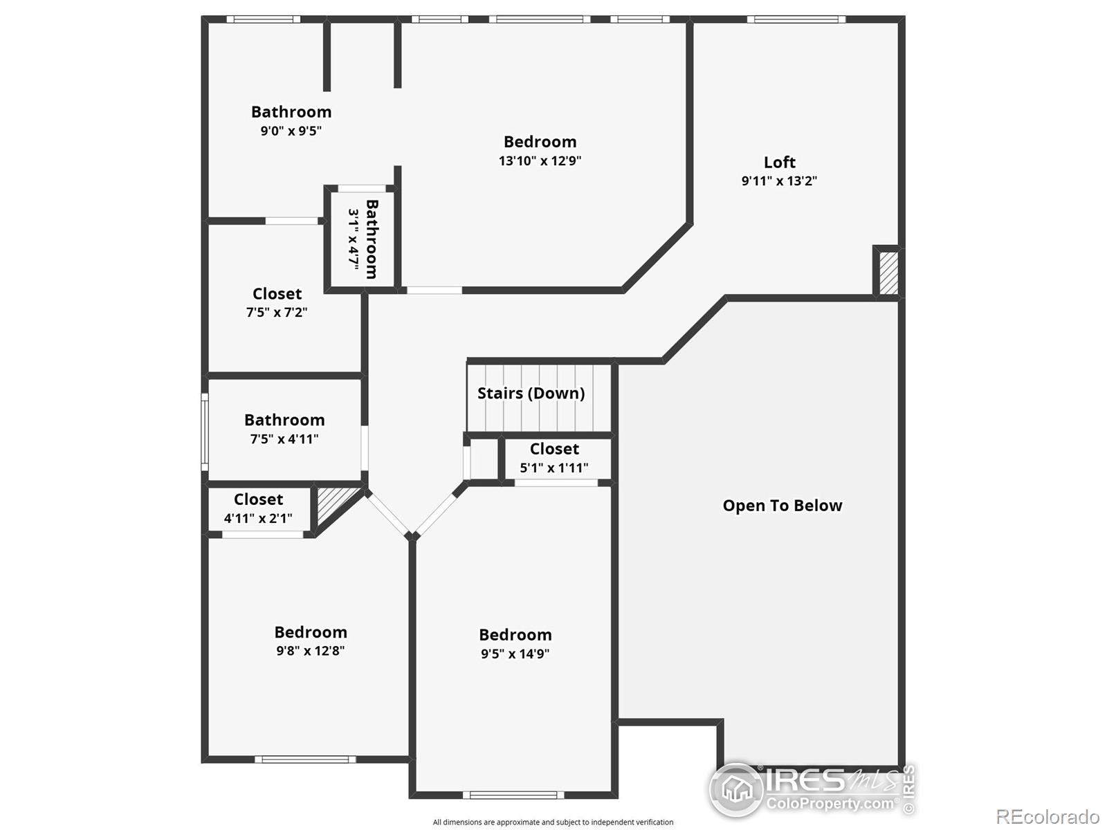 MLS Image #31 for 13238  ivy court,thornton, Colorado