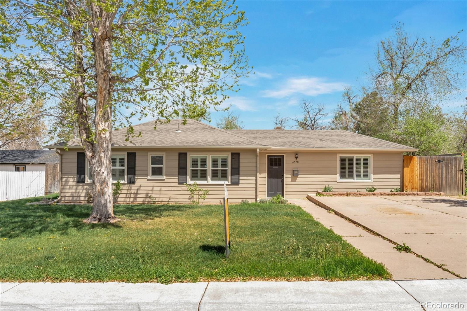 MLS Image #0 for 6528 s louthan street,littleton, Colorado