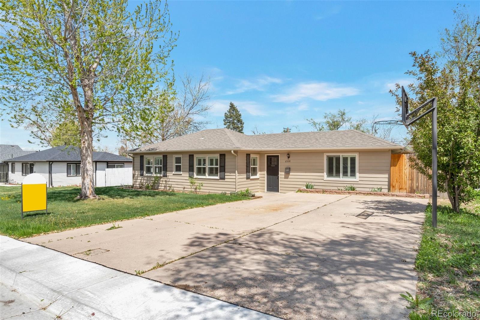 MLS Image #1 for 6528 s louthan street,littleton, Colorado
