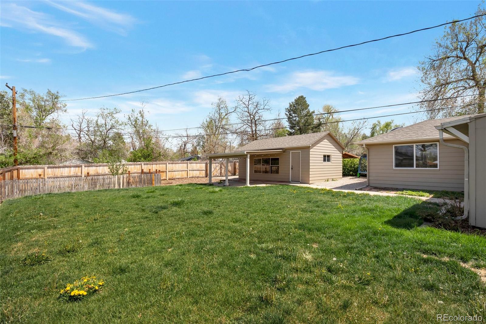 MLS Image #23 for 6528 s louthan street,littleton, Colorado