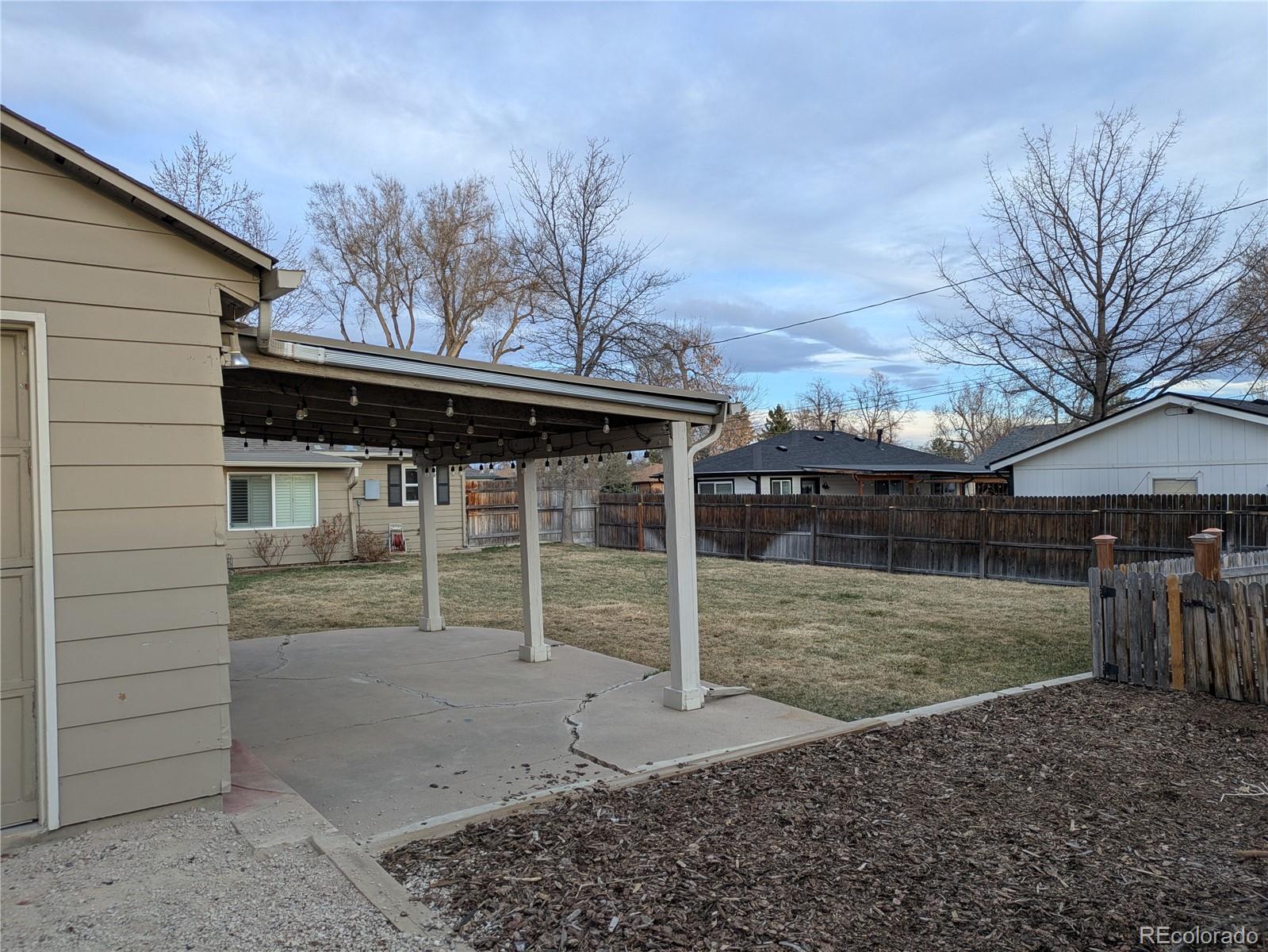 MLS Image #27 for 6528 s louthan street,littleton, Colorado