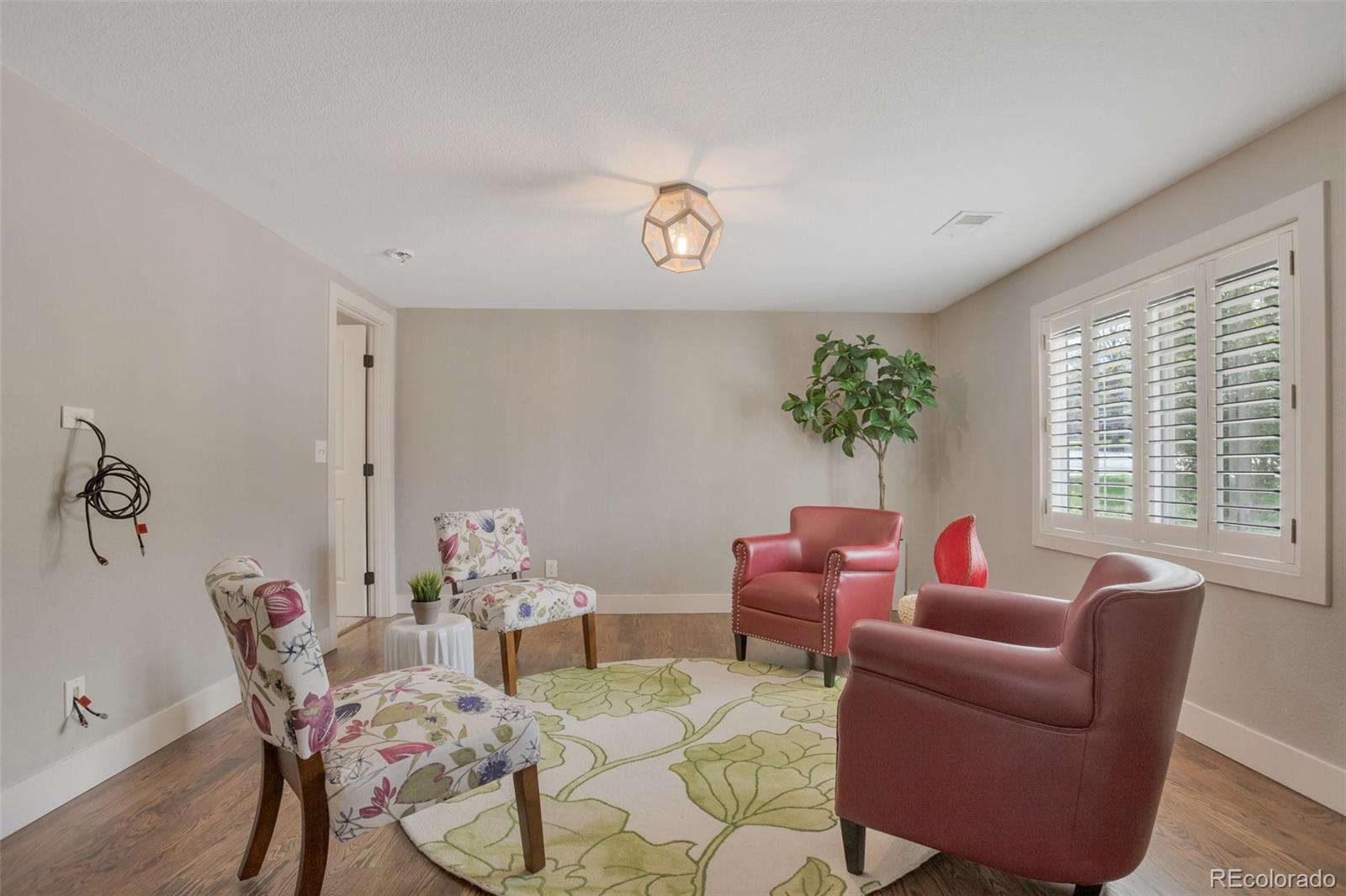 MLS Image #3 for 6528 s louthan street,littleton, Colorado