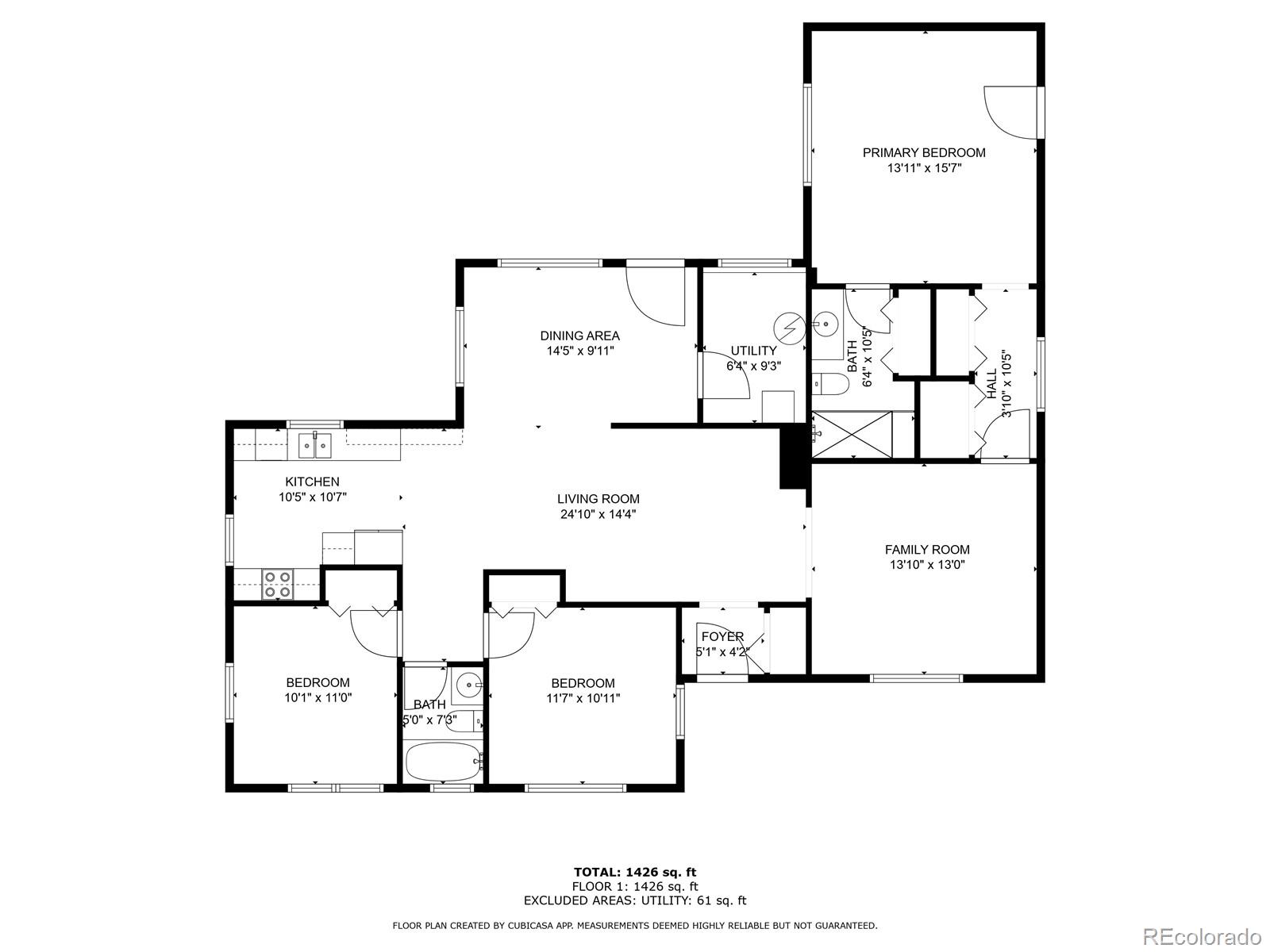 MLS Image #33 for 6528 s louthan street,littleton, Colorado