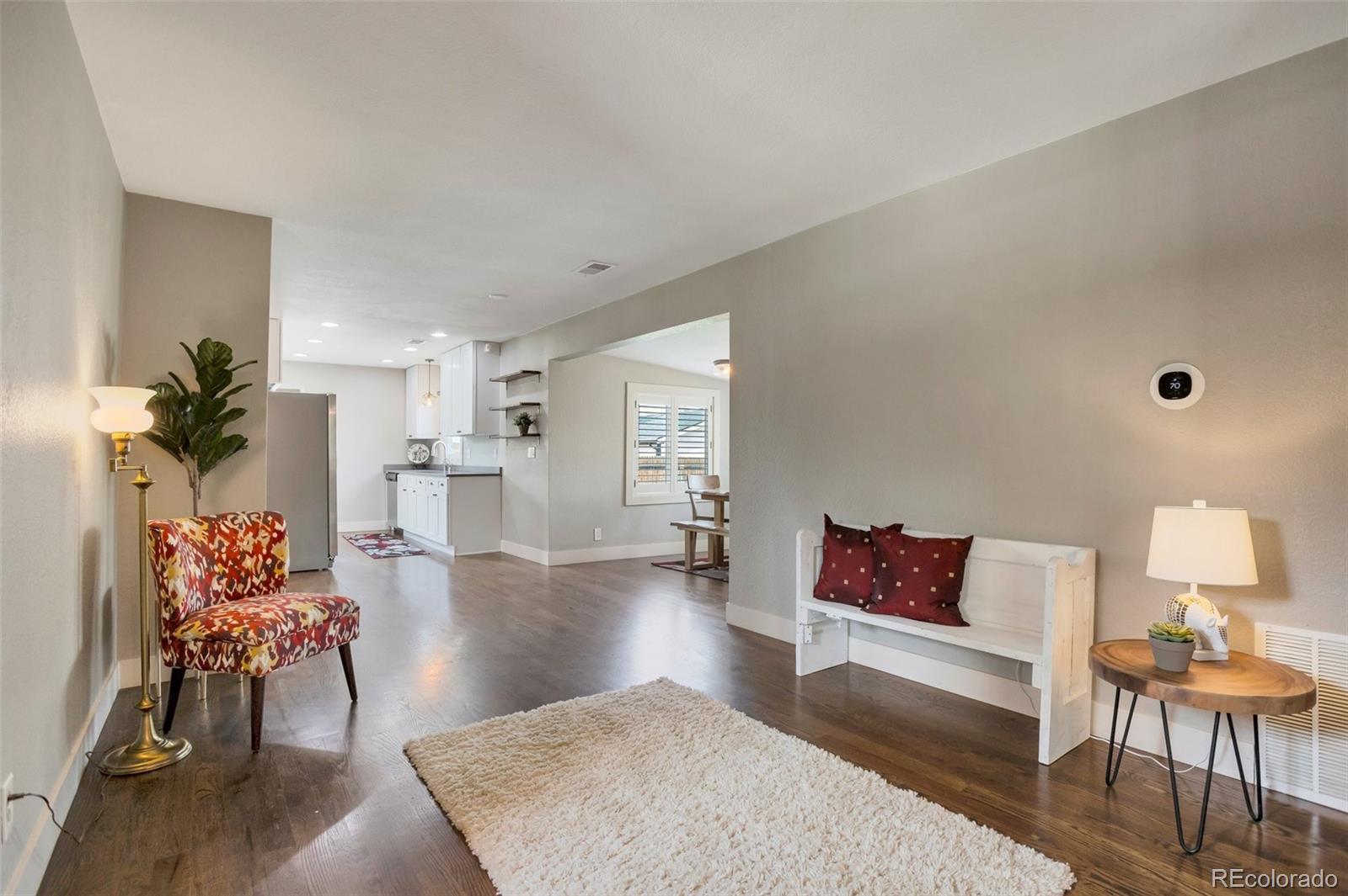 MLS Image #4 for 6528 s louthan street,littleton, Colorado
