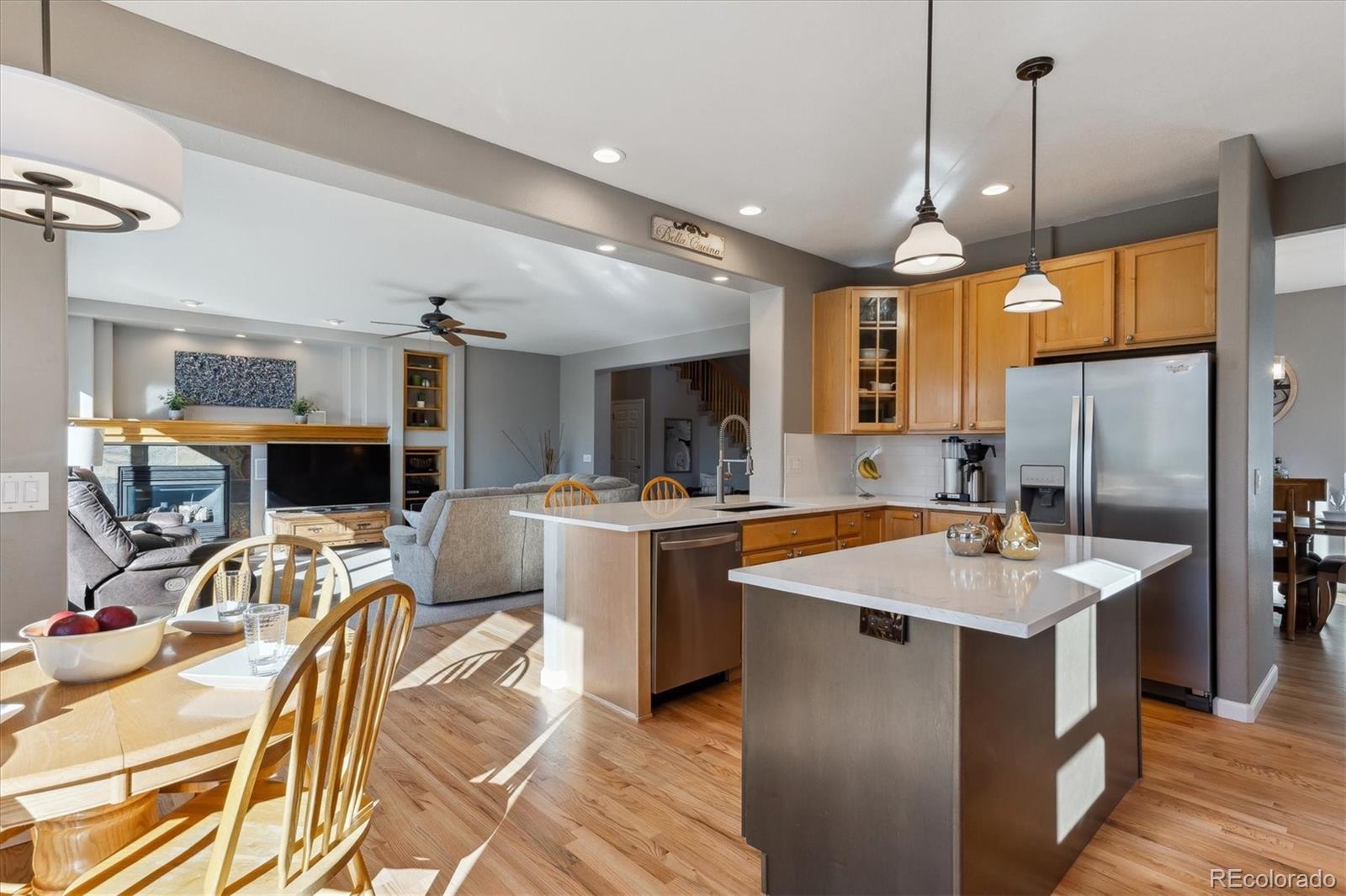 MLS Image #11 for 2460  switch grass way,castle rock, Colorado