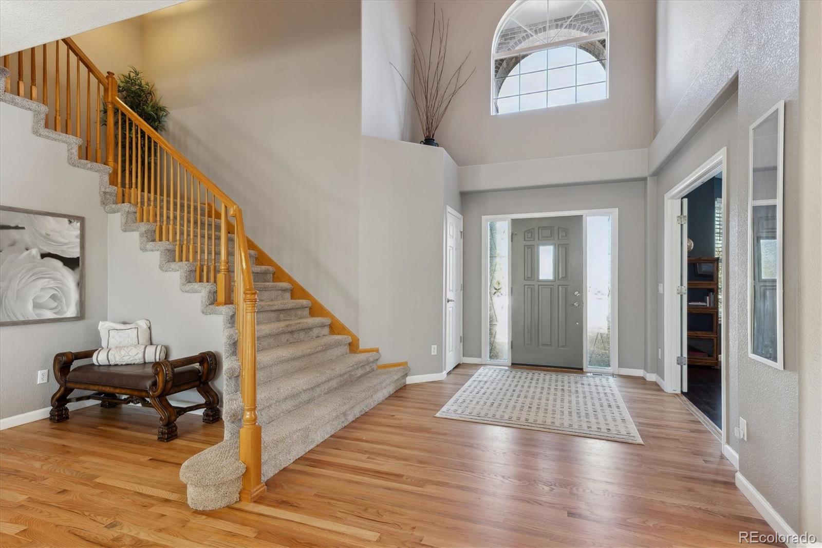 MLS Image #2 for 2460  switch grass way,castle rock, Colorado