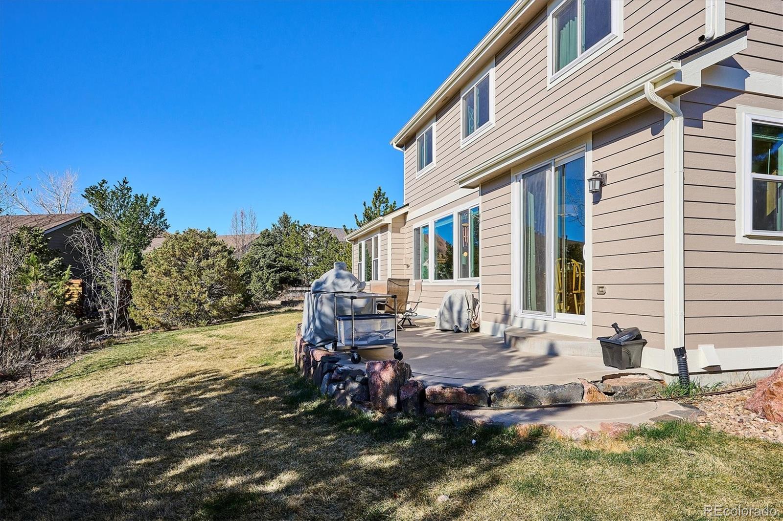 MLS Image #26 for 2460  switch grass way,castle rock, Colorado
