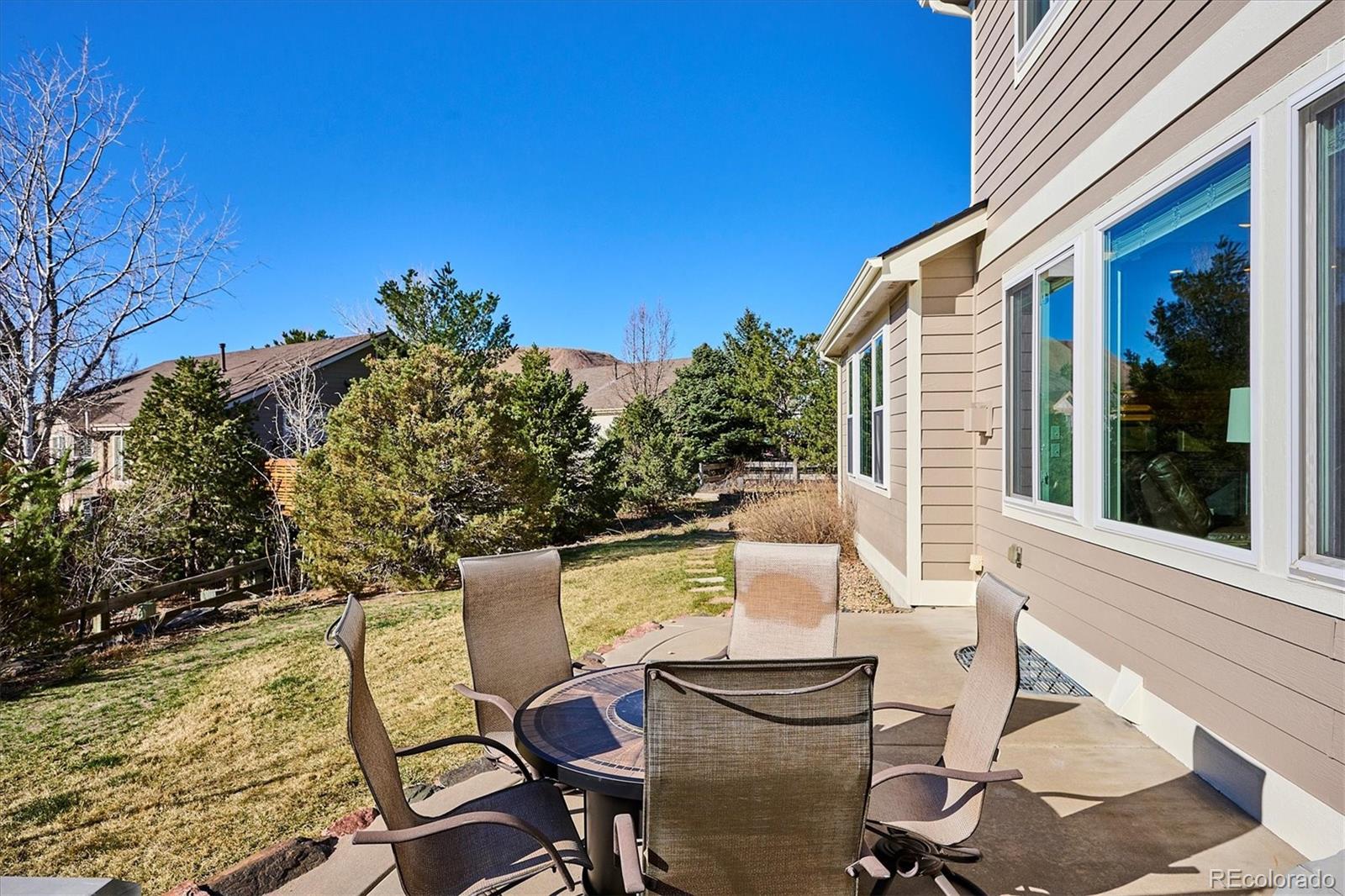 MLS Image #27 for 2460  switch grass way,castle rock, Colorado
