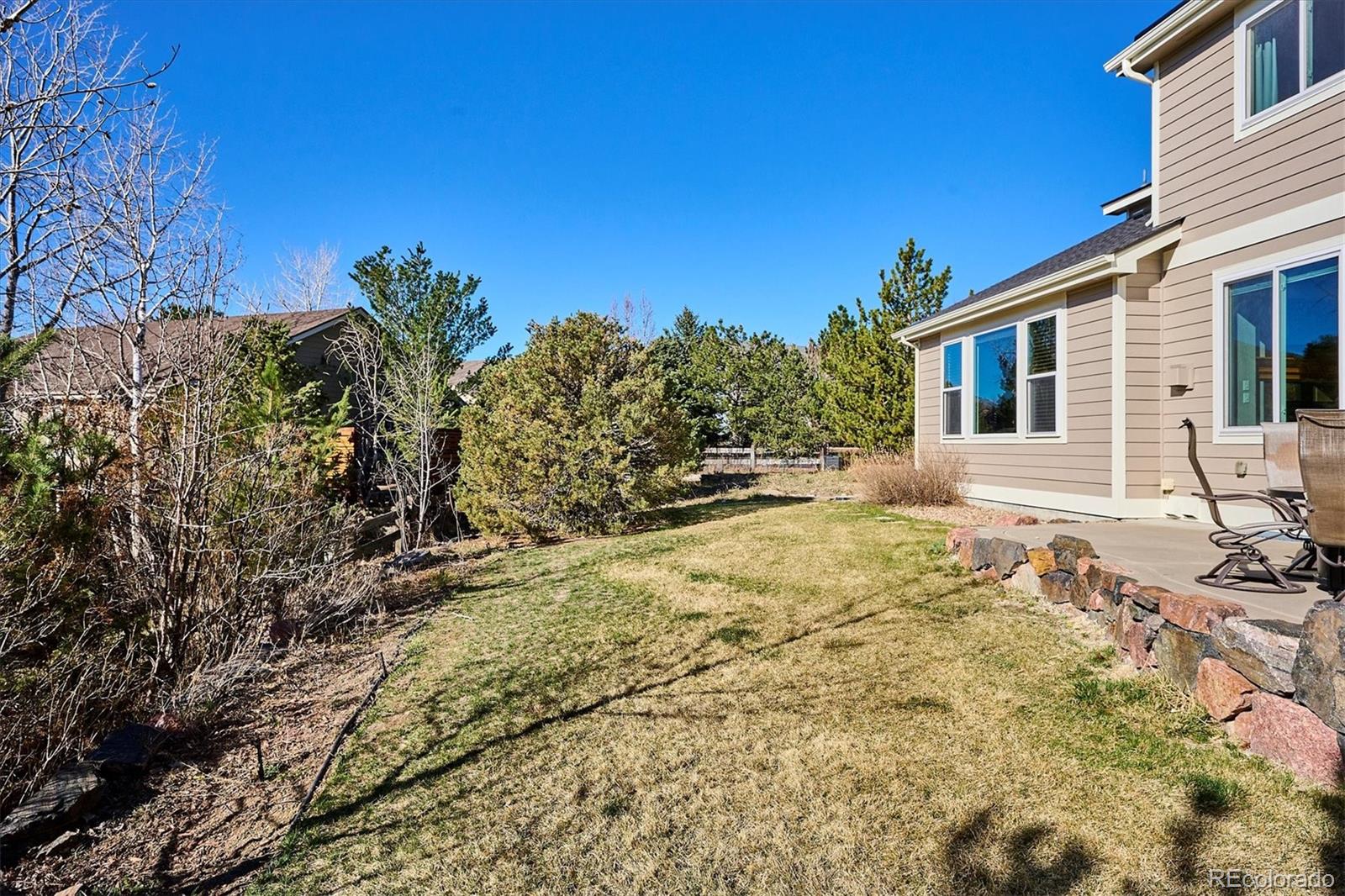 MLS Image #28 for 2460  switch grass way,castle rock, Colorado