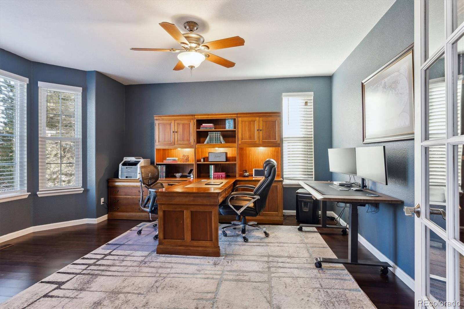 MLS Image #3 for 2460  switch grass way,castle rock, Colorado