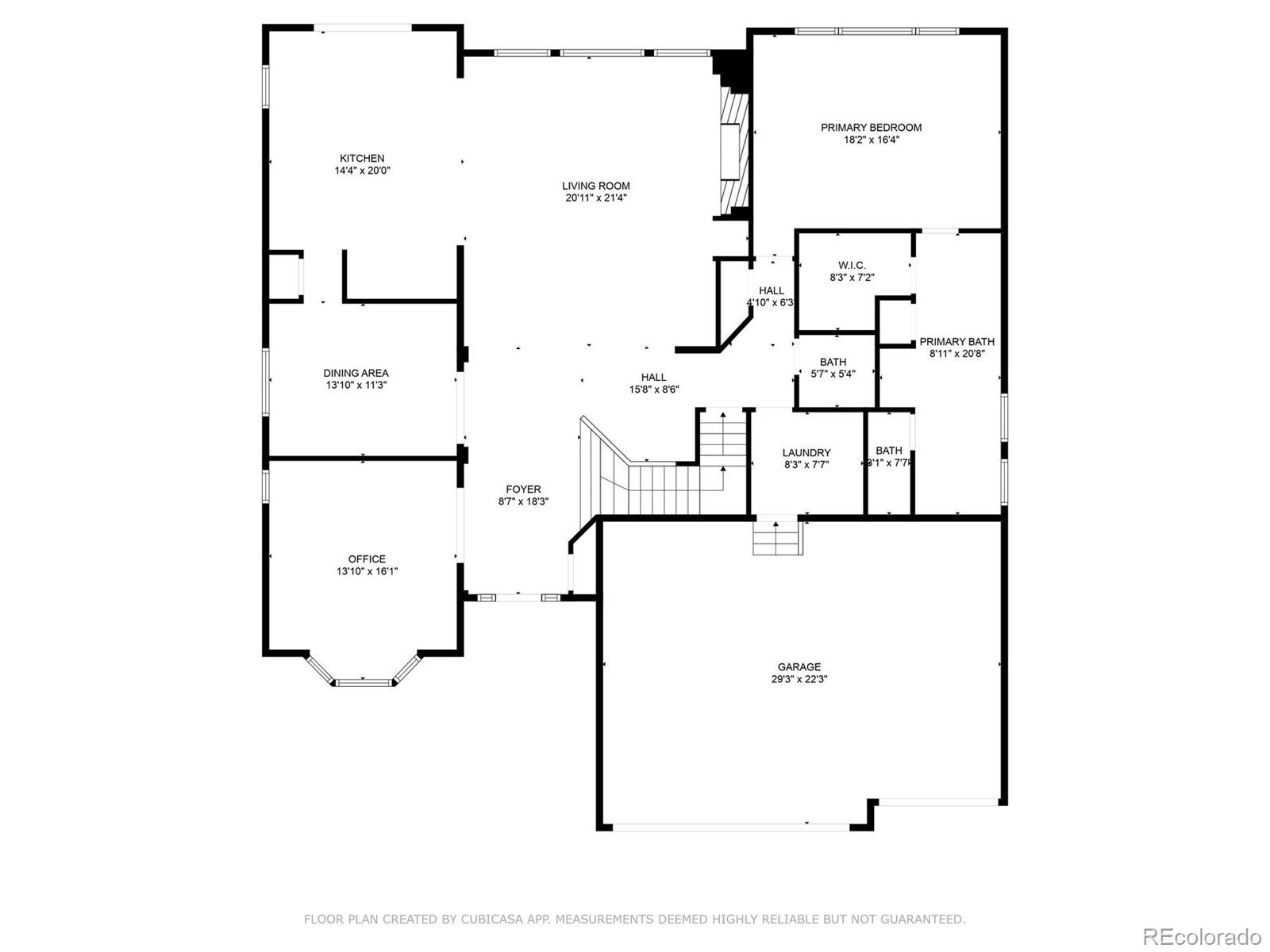MLS Image #31 for 2460  switch grass way,castle rock, Colorado