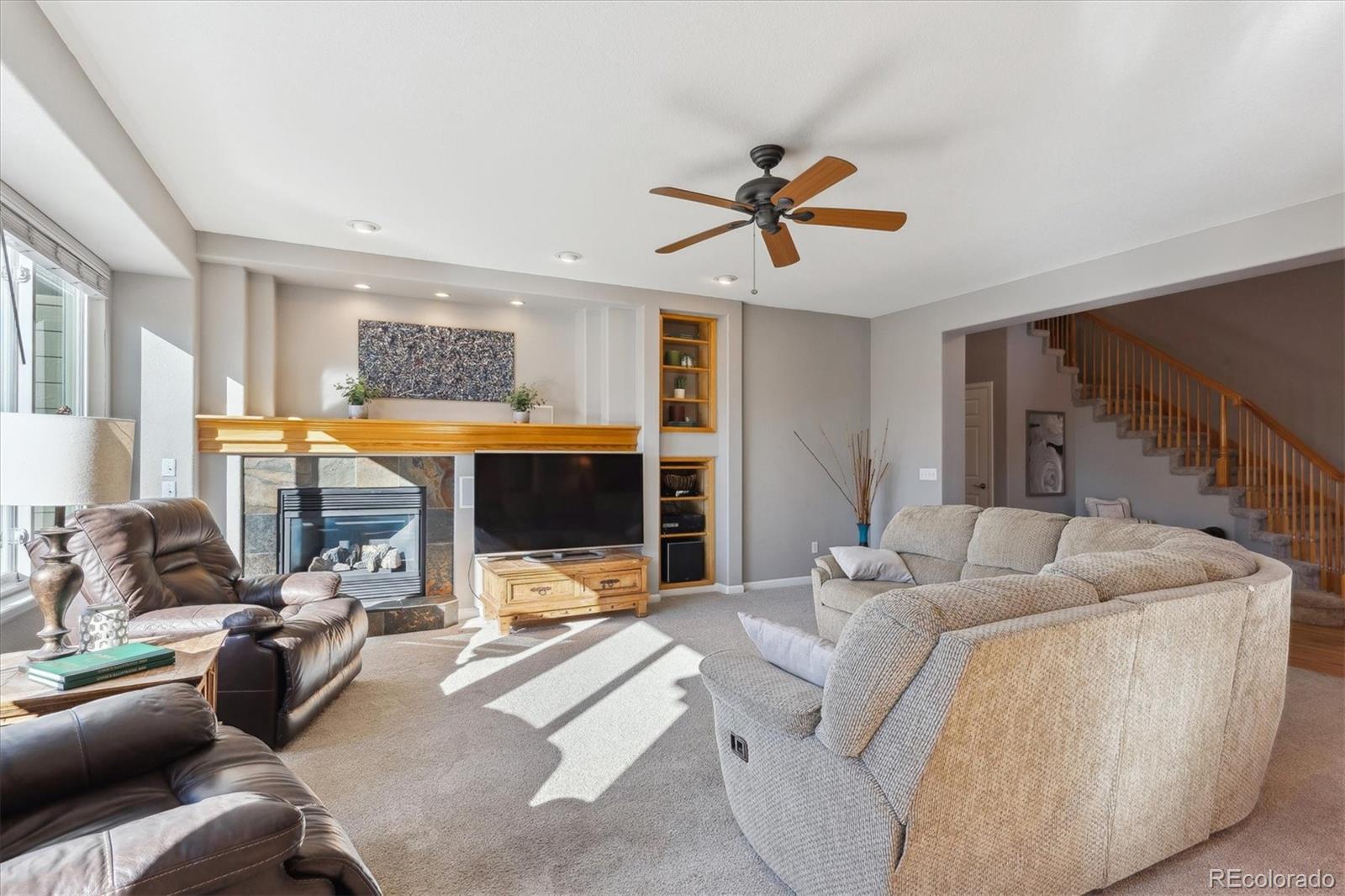 MLS Image #6 for 2460  switch grass way,castle rock, Colorado