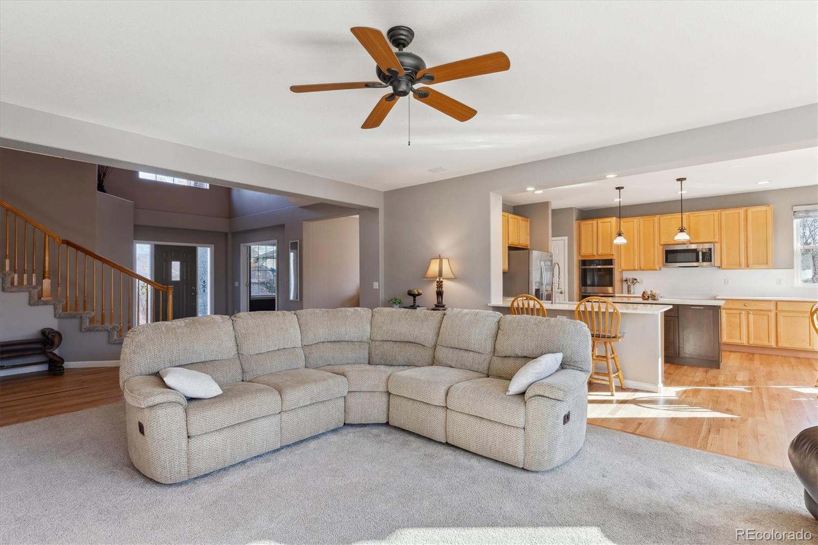 MLS Image #7 for 2460  switch grass way,castle rock, Colorado