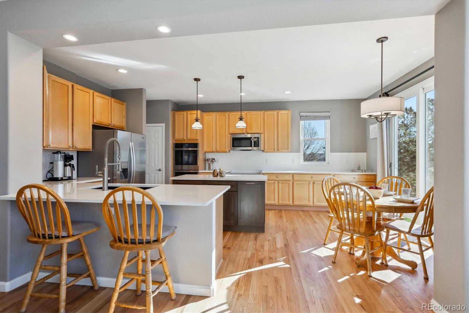 MLS Image #8 for 2460  switch grass way,castle rock, Colorado