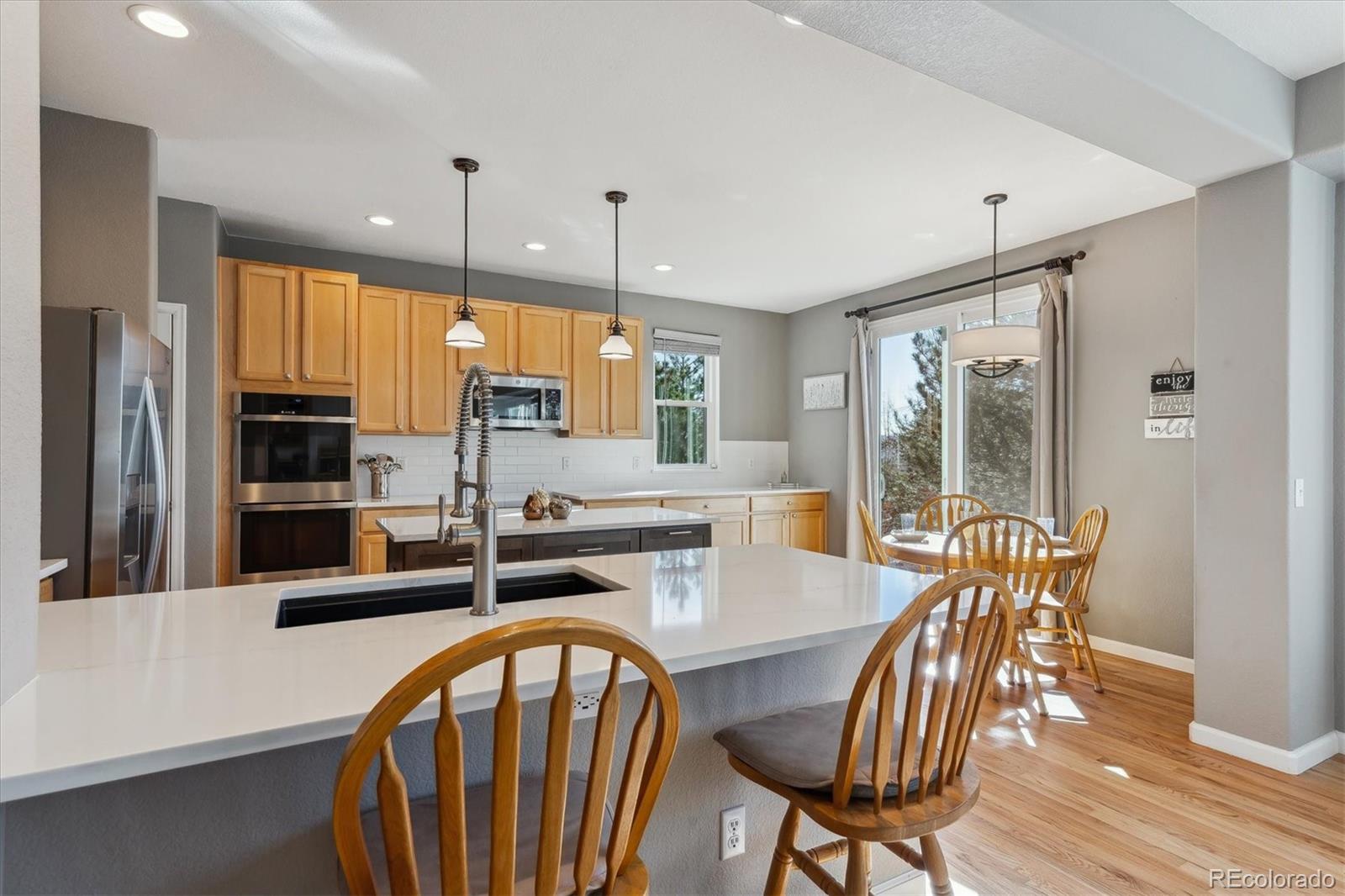 MLS Image #9 for 2460  switch grass way,castle rock, Colorado