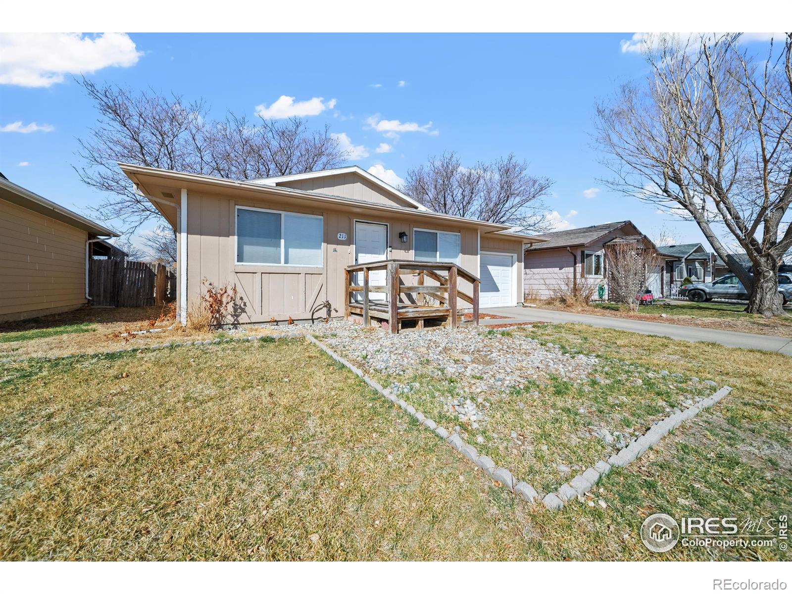 MLS Image #1 for 211  chestnut street,fort morgan, Colorado