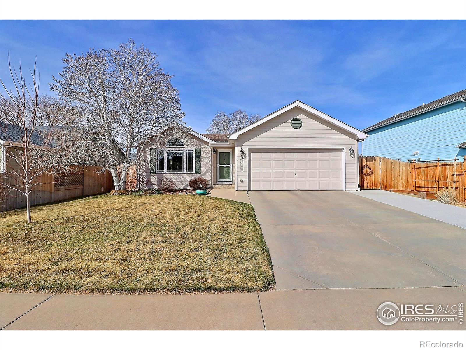 MLS Image #0 for 3221  birney court,evans, Colorado