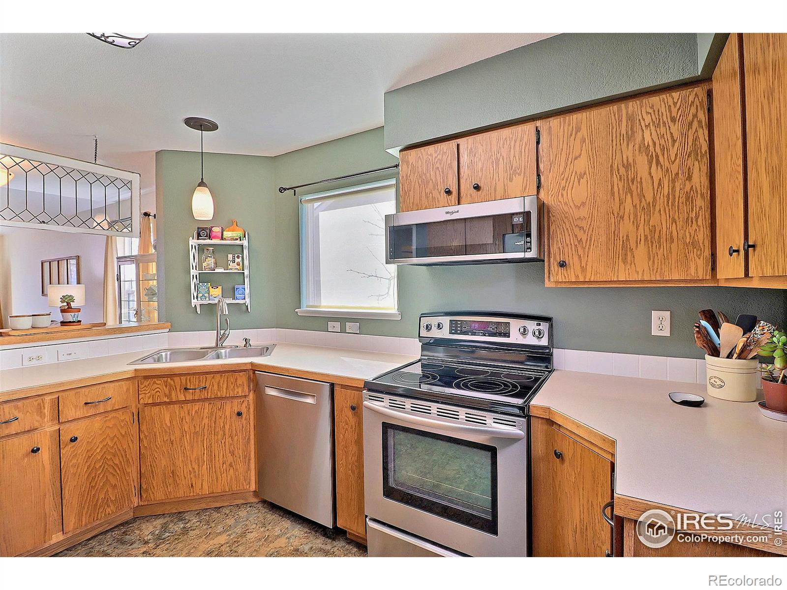 MLS Image #11 for 3221  birney court,evans, Colorado