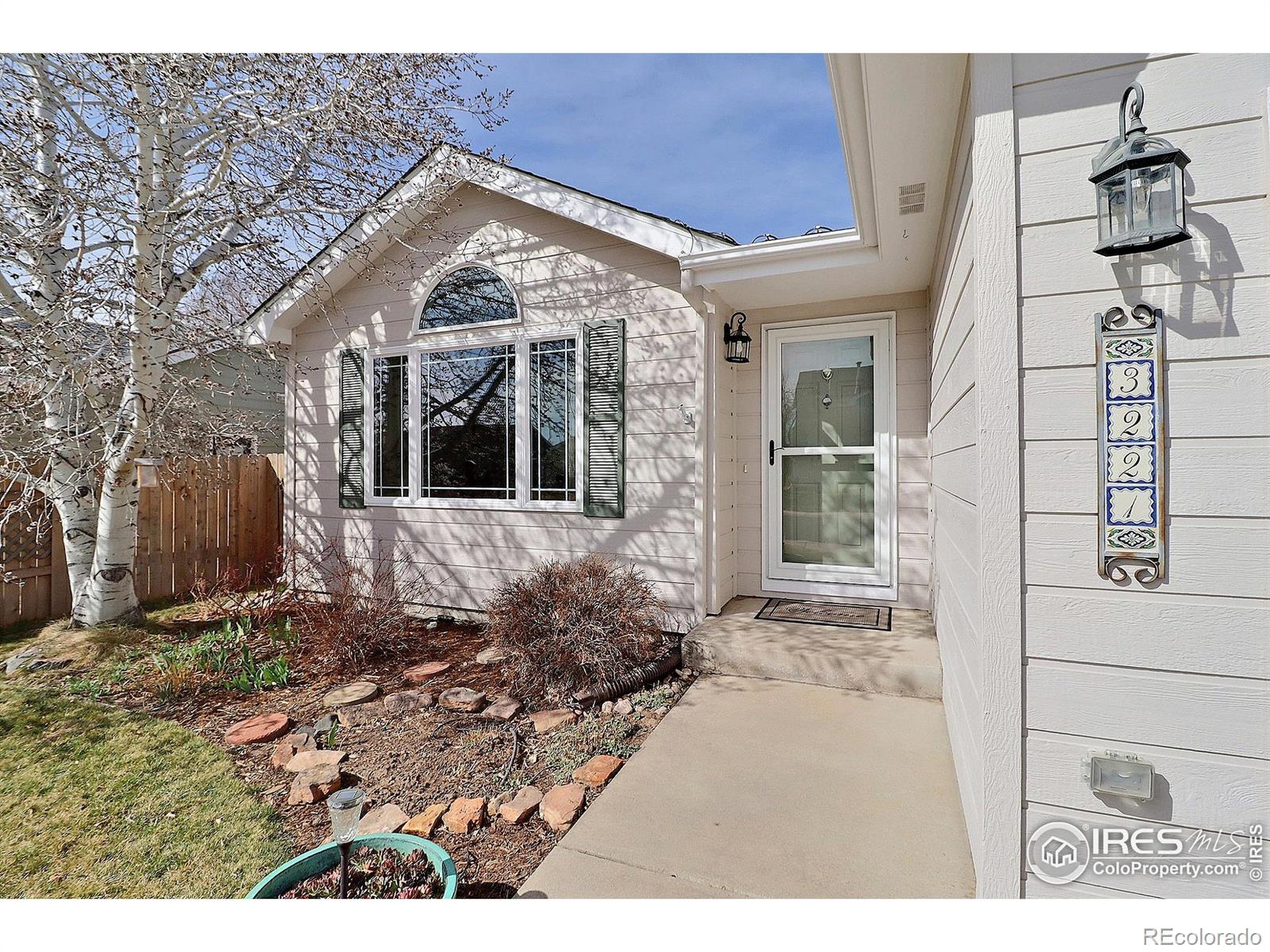 MLS Image #2 for 3221  birney court,evans, Colorado