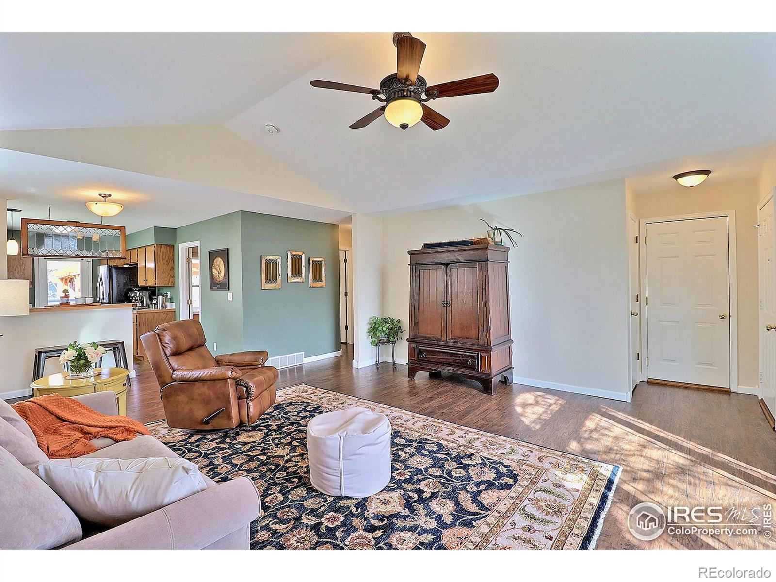 MLS Image #3 for 3221  birney court,evans, Colorado
