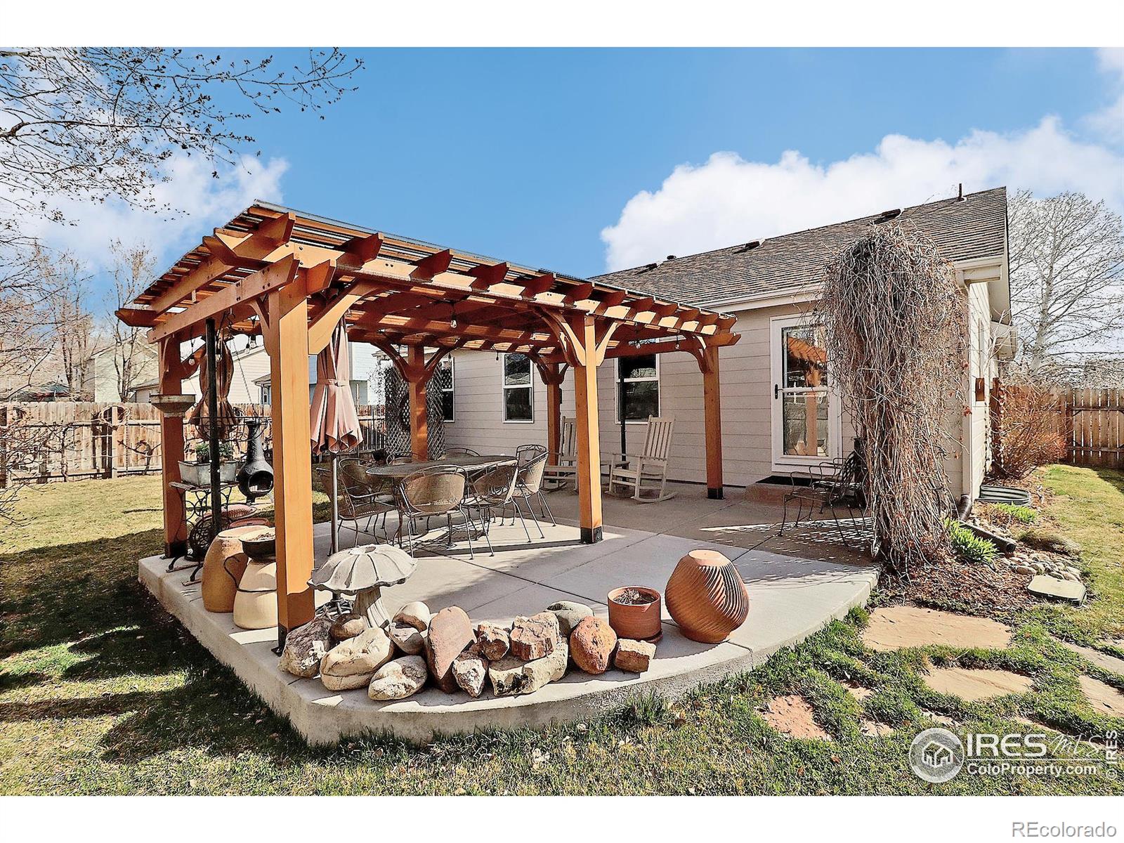 MLS Image #35 for 3221  birney court,evans, Colorado