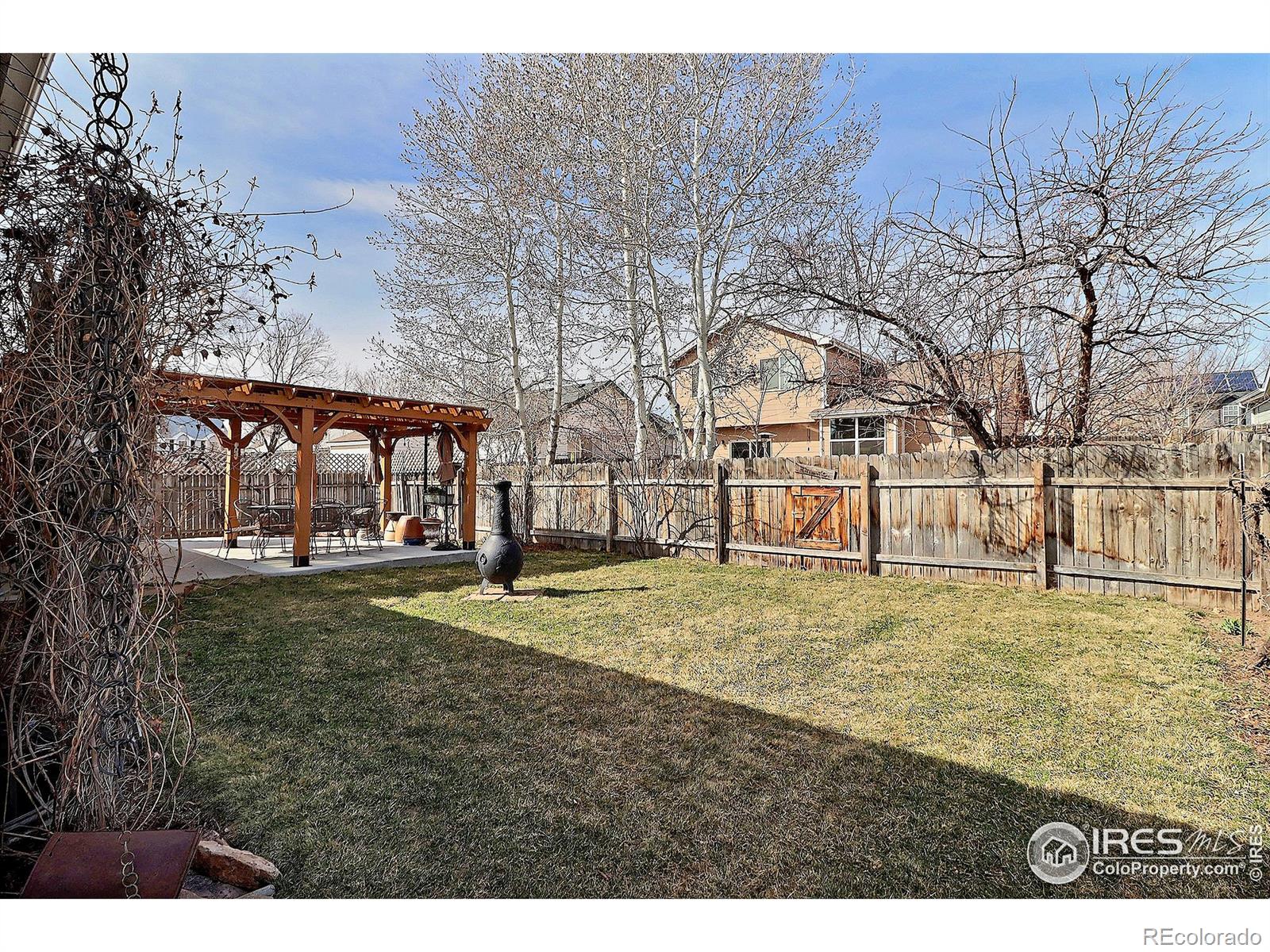 MLS Image #37 for 3221  birney court,evans, Colorado