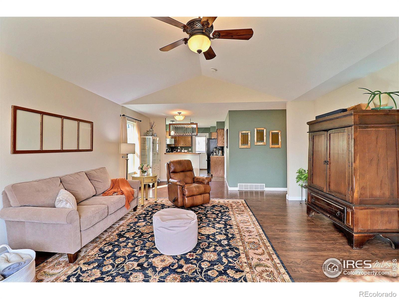 MLS Image #5 for 3221  birney court,evans, Colorado