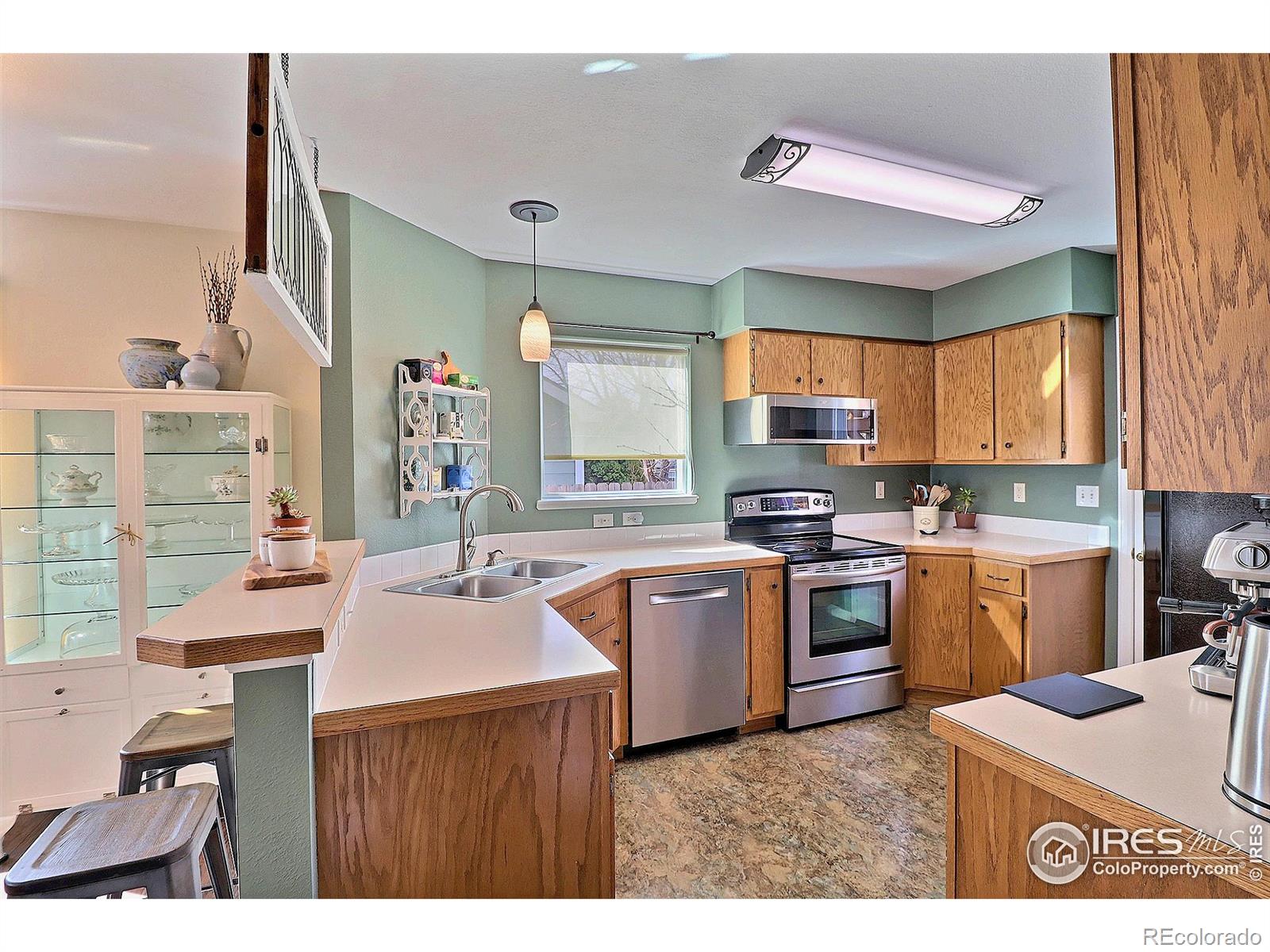 MLS Image #9 for 3221  birney court,evans, Colorado