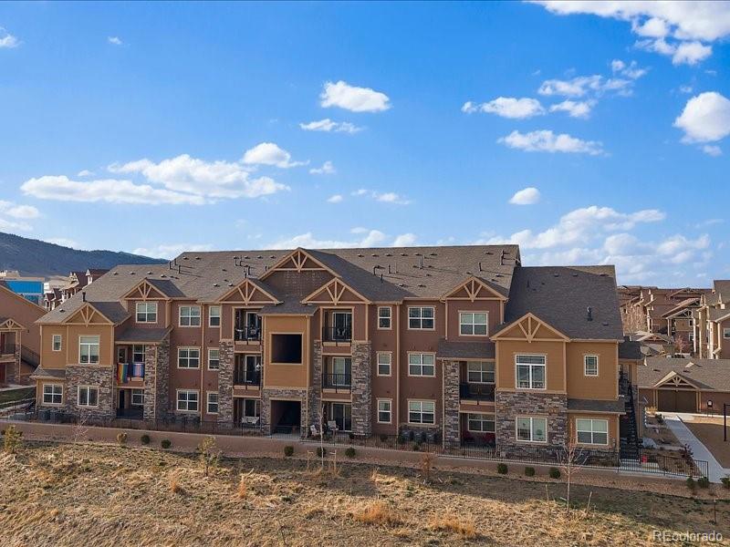 MLS Image #0 for 9962 w victoria place,littleton, Colorado