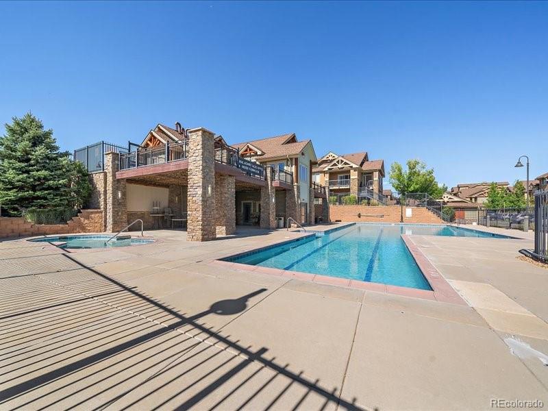 MLS Image #16 for 9962 w victoria place,littleton, Colorado