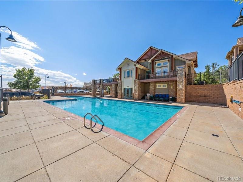 MLS Image #17 for 9962 w victoria place,littleton, Colorado
