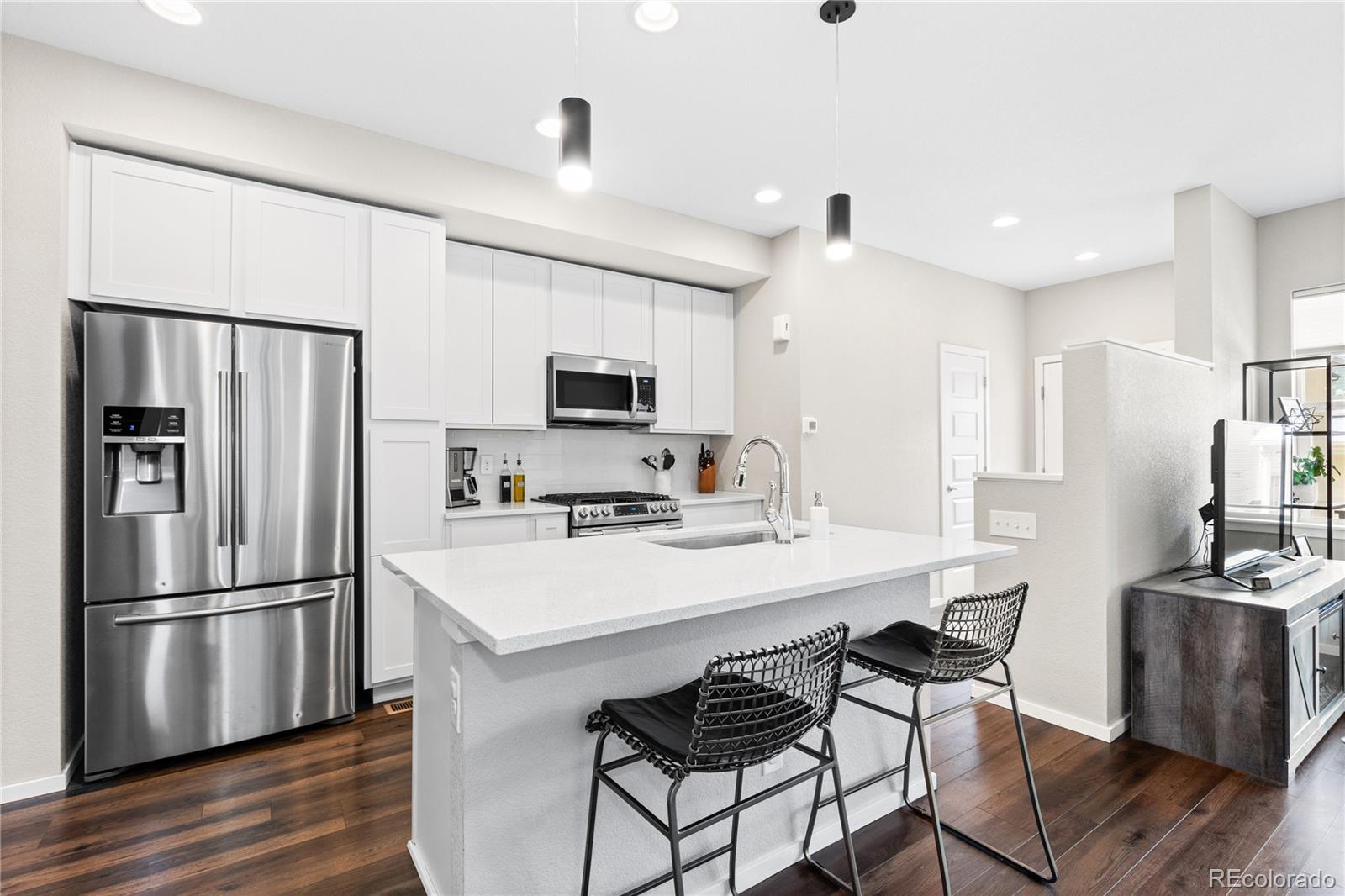 MLS Image #3 for 6764  osage street,denver, Colorado