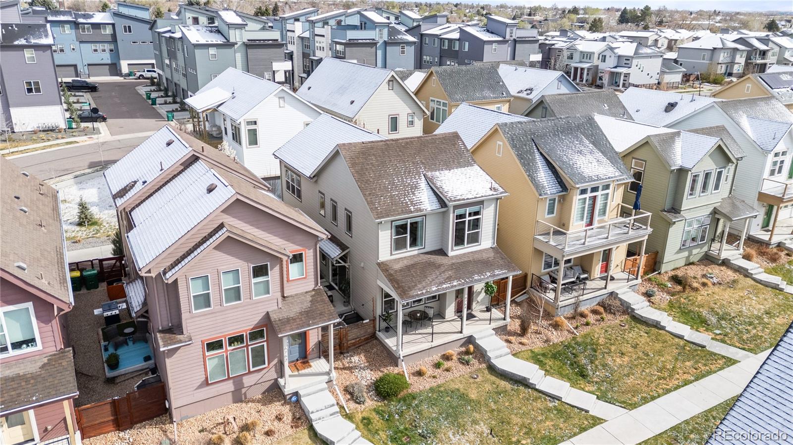 MLS Image #39 for 6764  osage street,denver, Colorado