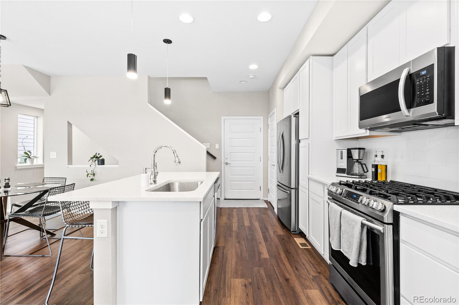 MLS Image #5 for 6764  osage street,denver, Colorado