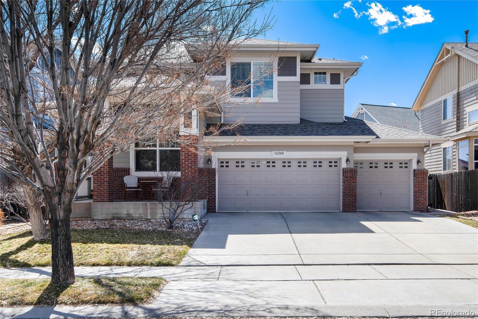 MLS Image #0 for 16240 e 119th avenue,commerce city, Colorado