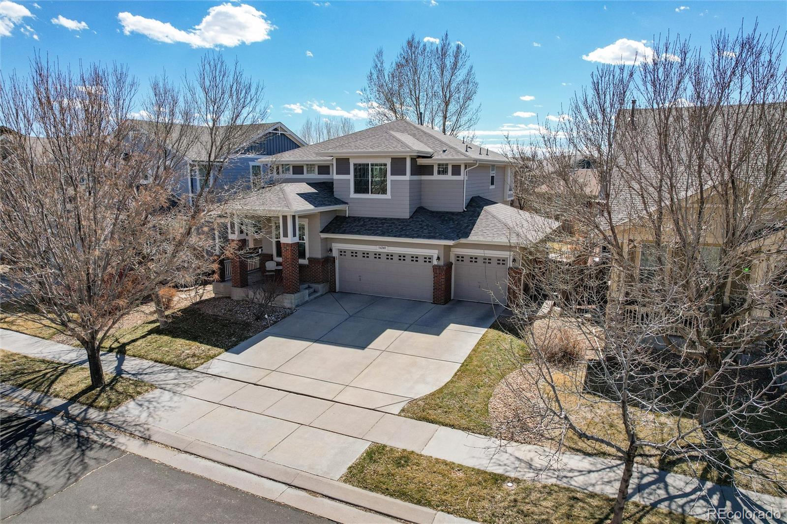 CMA Image for 16240 e 119th avenue,Commerce City, Colorado