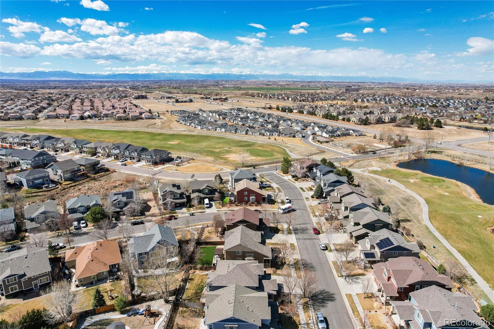 MLS Image #2 for 16240 e 119th avenue,commerce city, Colorado