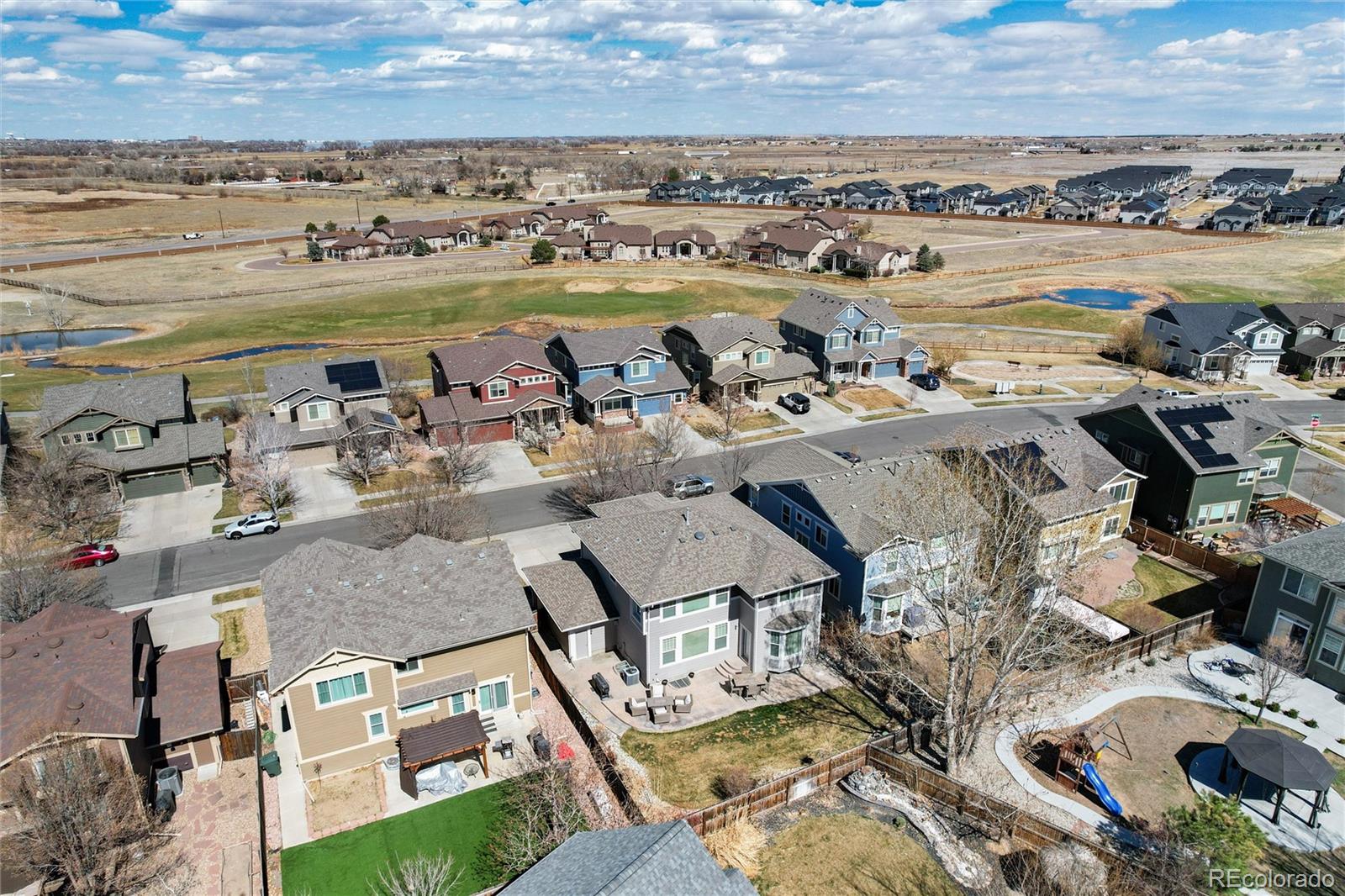 MLS Image #3 for 16240 e 119th avenue,commerce city, Colorado