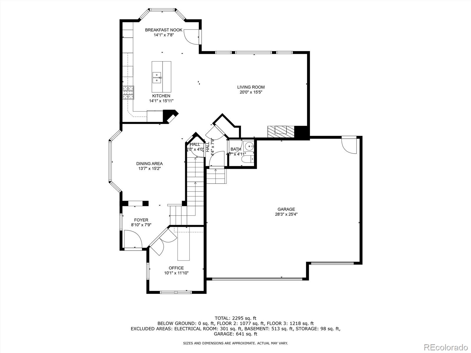 MLS Image #41 for 16240 e 119th avenue,commerce city, Colorado