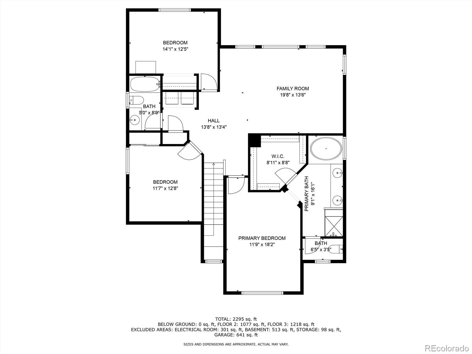 MLS Image #42 for 16240 e 119th avenue,commerce city, Colorado
