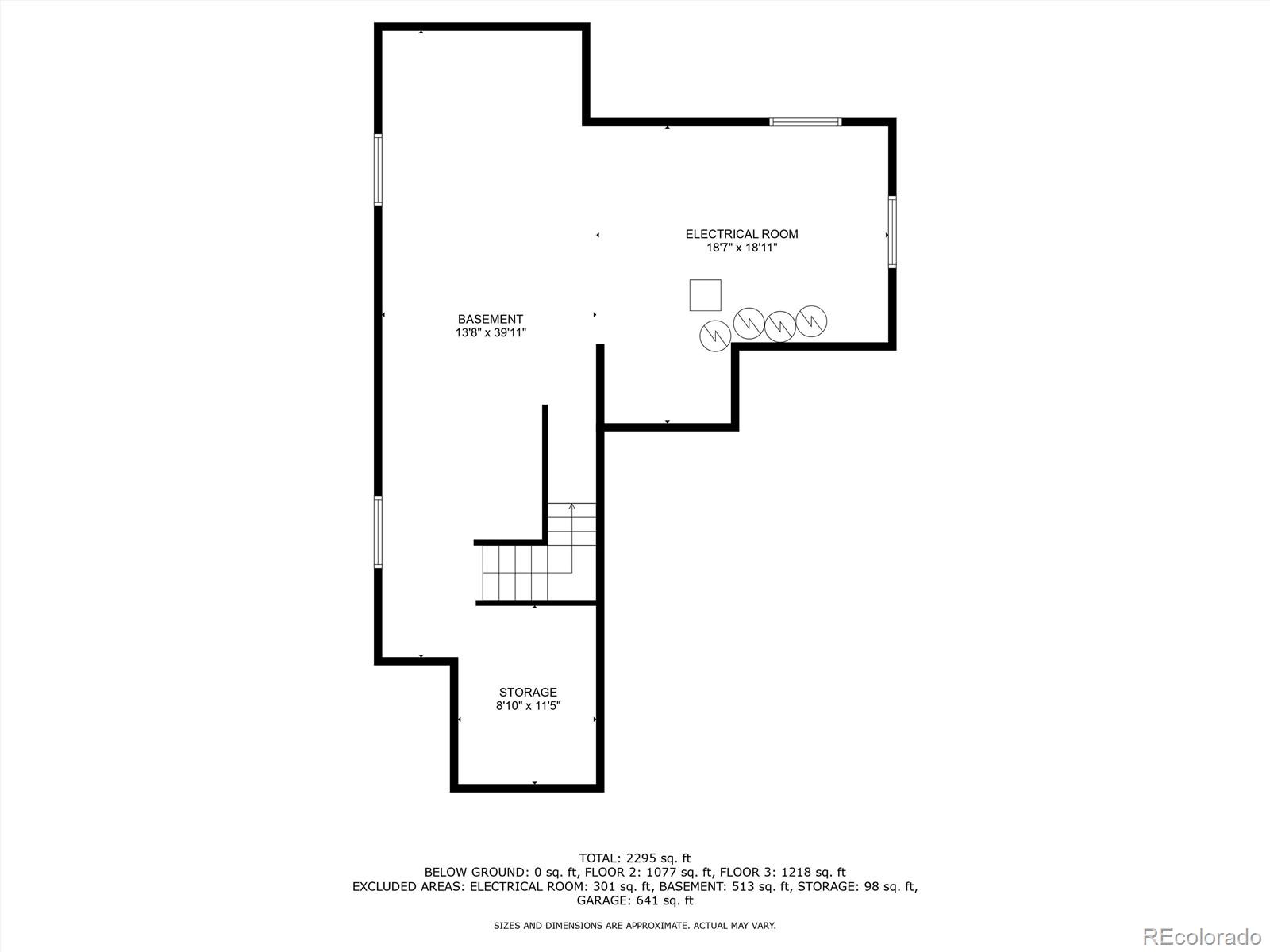 MLS Image #43 for 16240 e 119th avenue,commerce city, Colorado