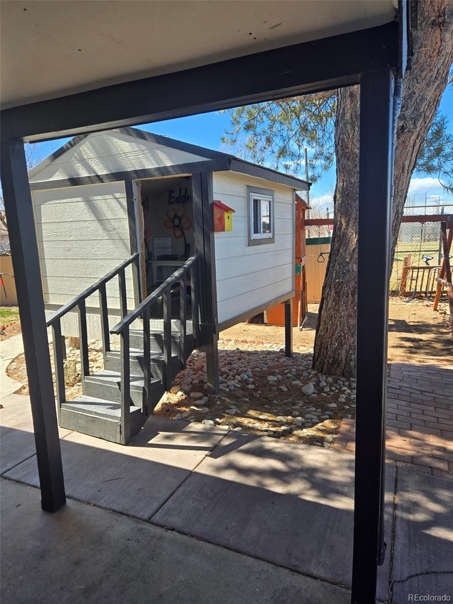CMA Image for 1051  jasper street,Aurora, Colorado
