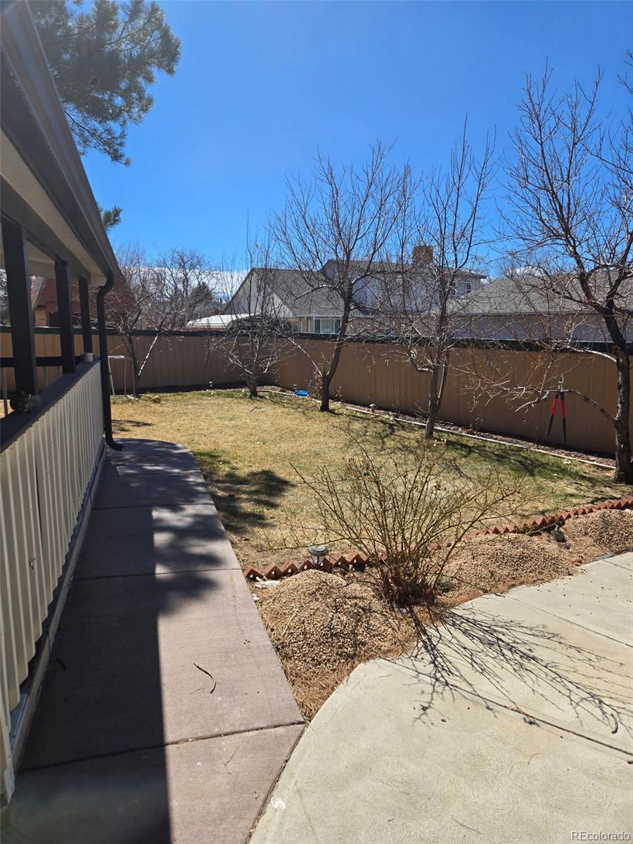 MLS Image #2 for 1051  jasper street,aurora, Colorado
