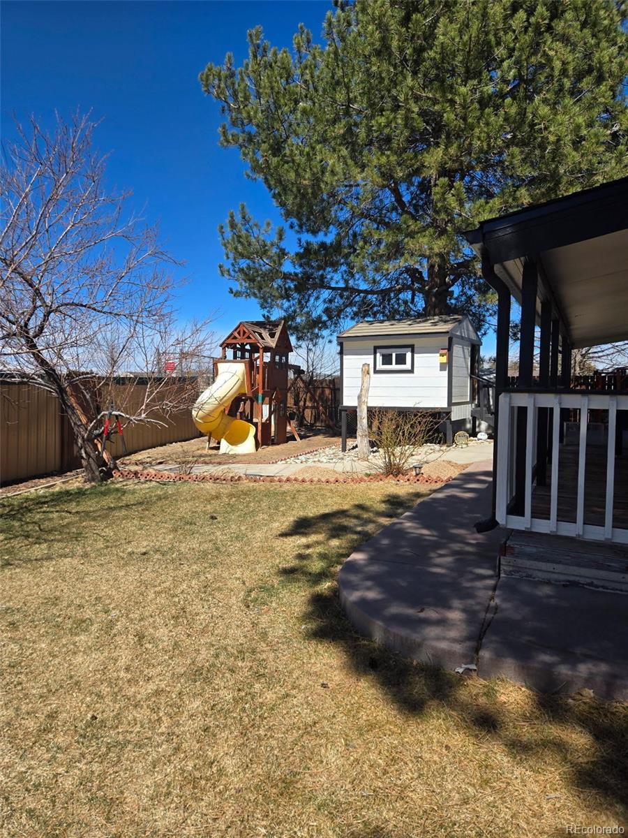 MLS Image #3 for 1051  jasper street,aurora, Colorado