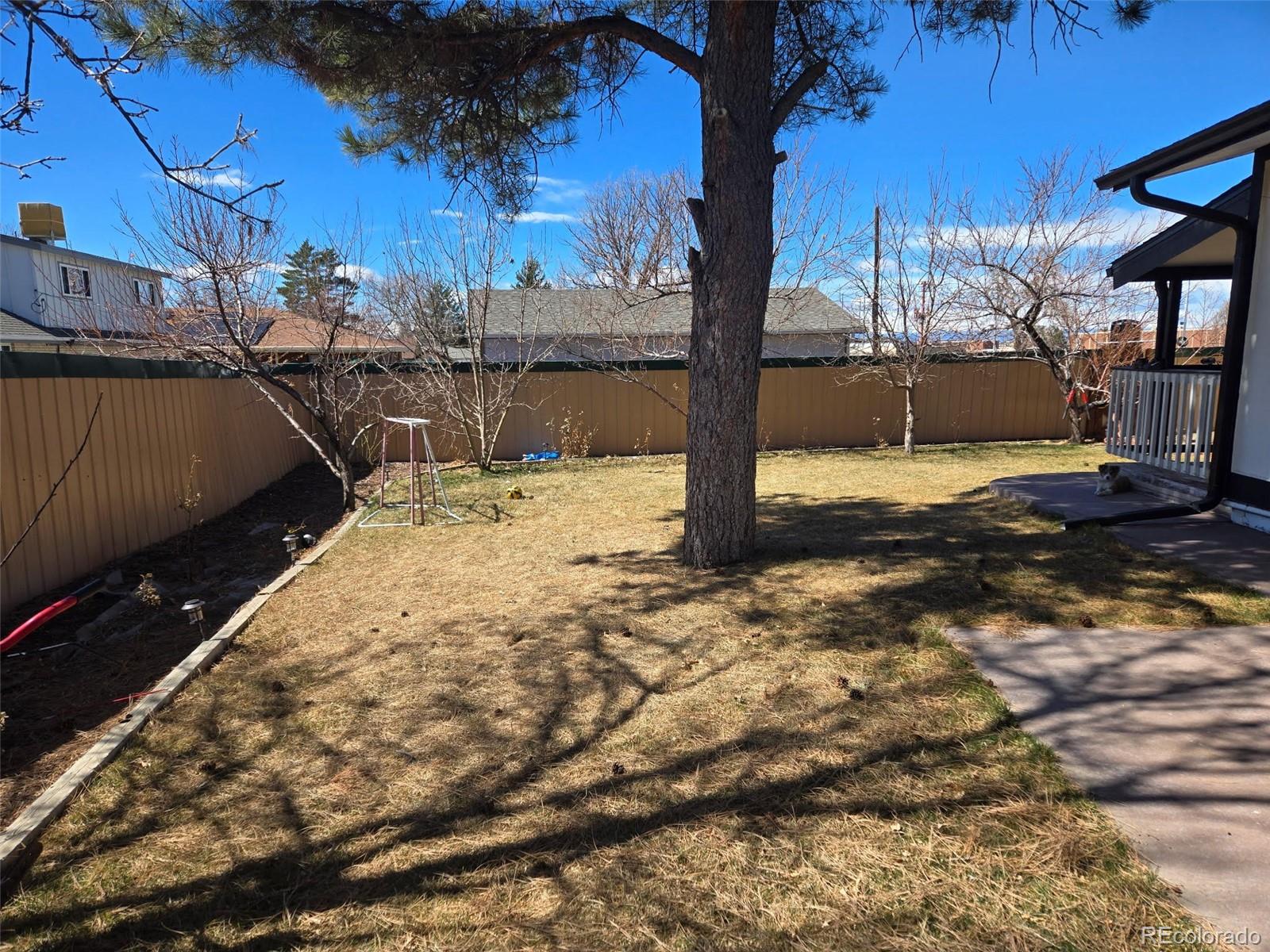 MLS Image #4 for 1051  jasper street,aurora, Colorado