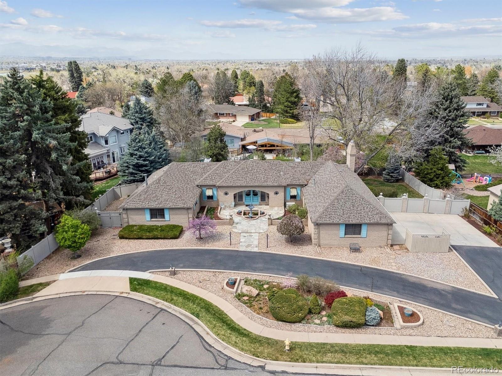 MLS Image #0 for 2653 s harrington lane,lakewood, Colorado
