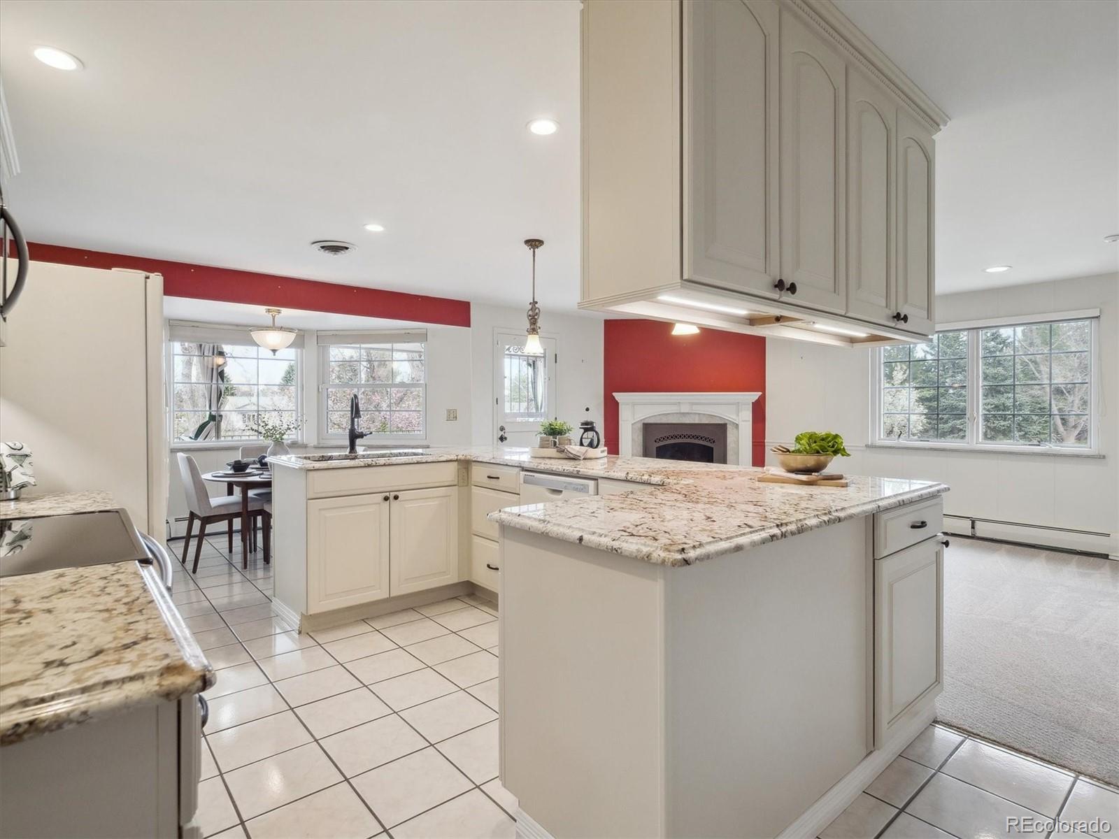 MLS Image #12 for 2653 s harrington lane,lakewood, Colorado