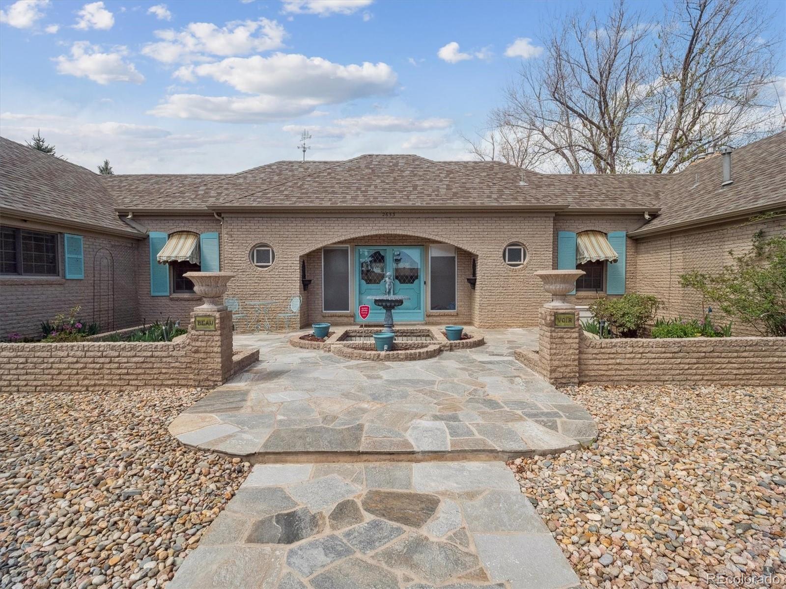 MLS Image #2 for 2653 s harrington lane,lakewood, Colorado