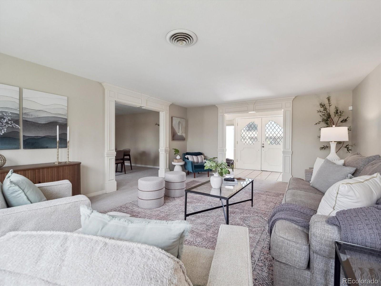 MLS Image #3 for 2653 s harrington lane,lakewood, Colorado