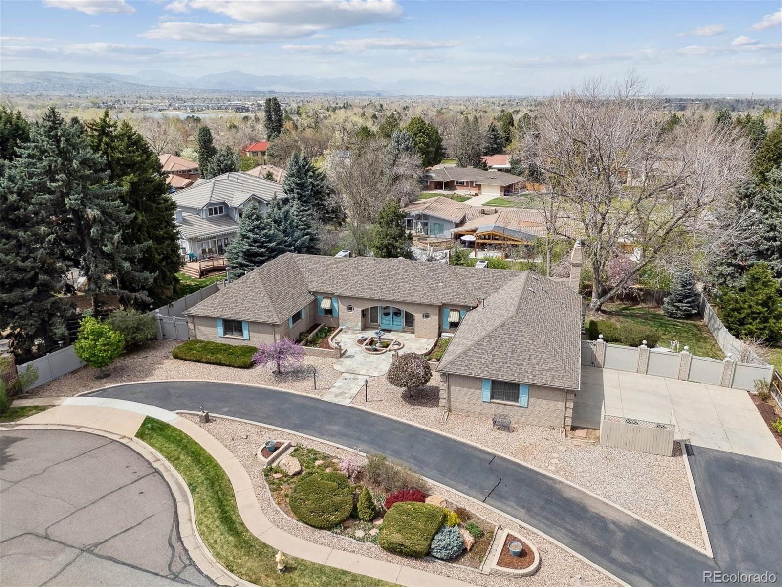 MLS Image #49 for 2653 s harrington lane,lakewood, Colorado